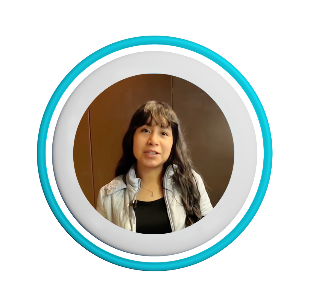 Testimonio de Kaori