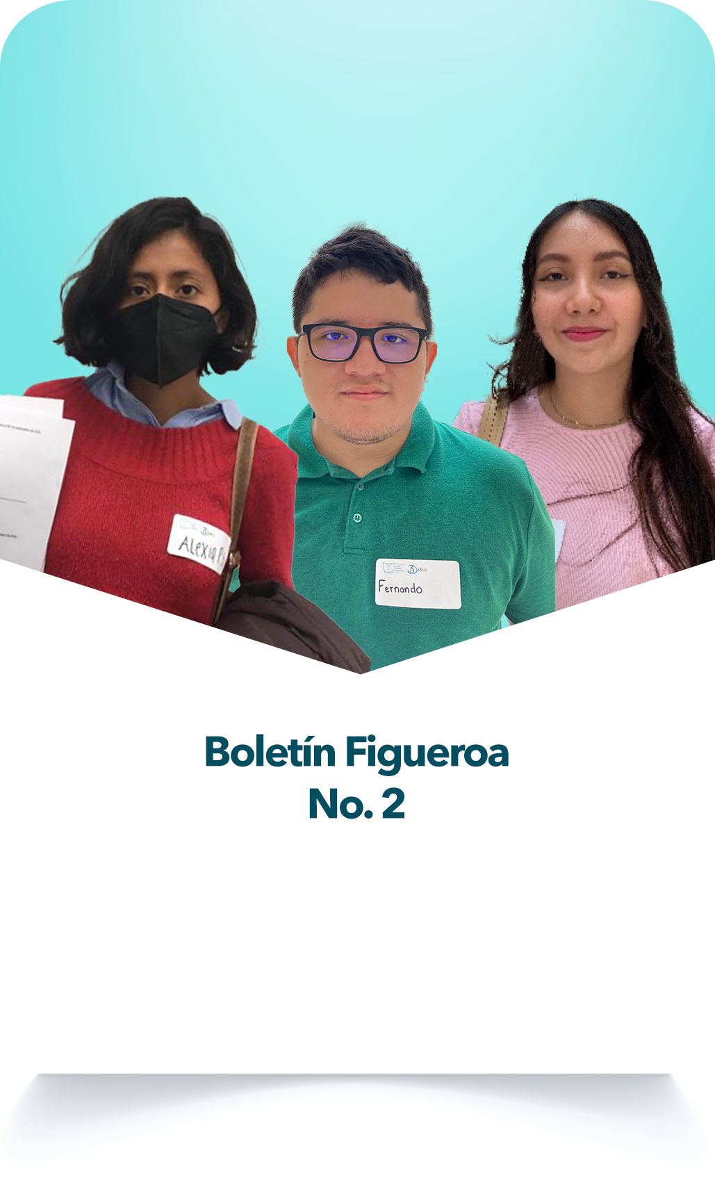 Boletín 2