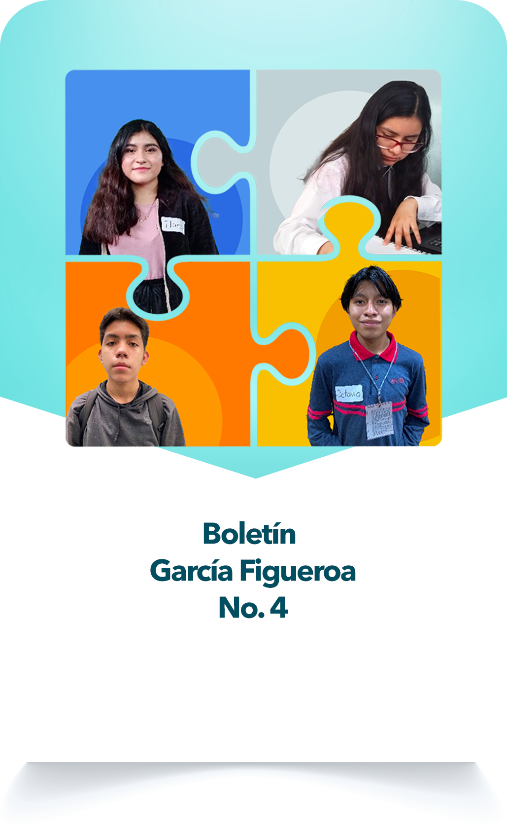 Boletín 4