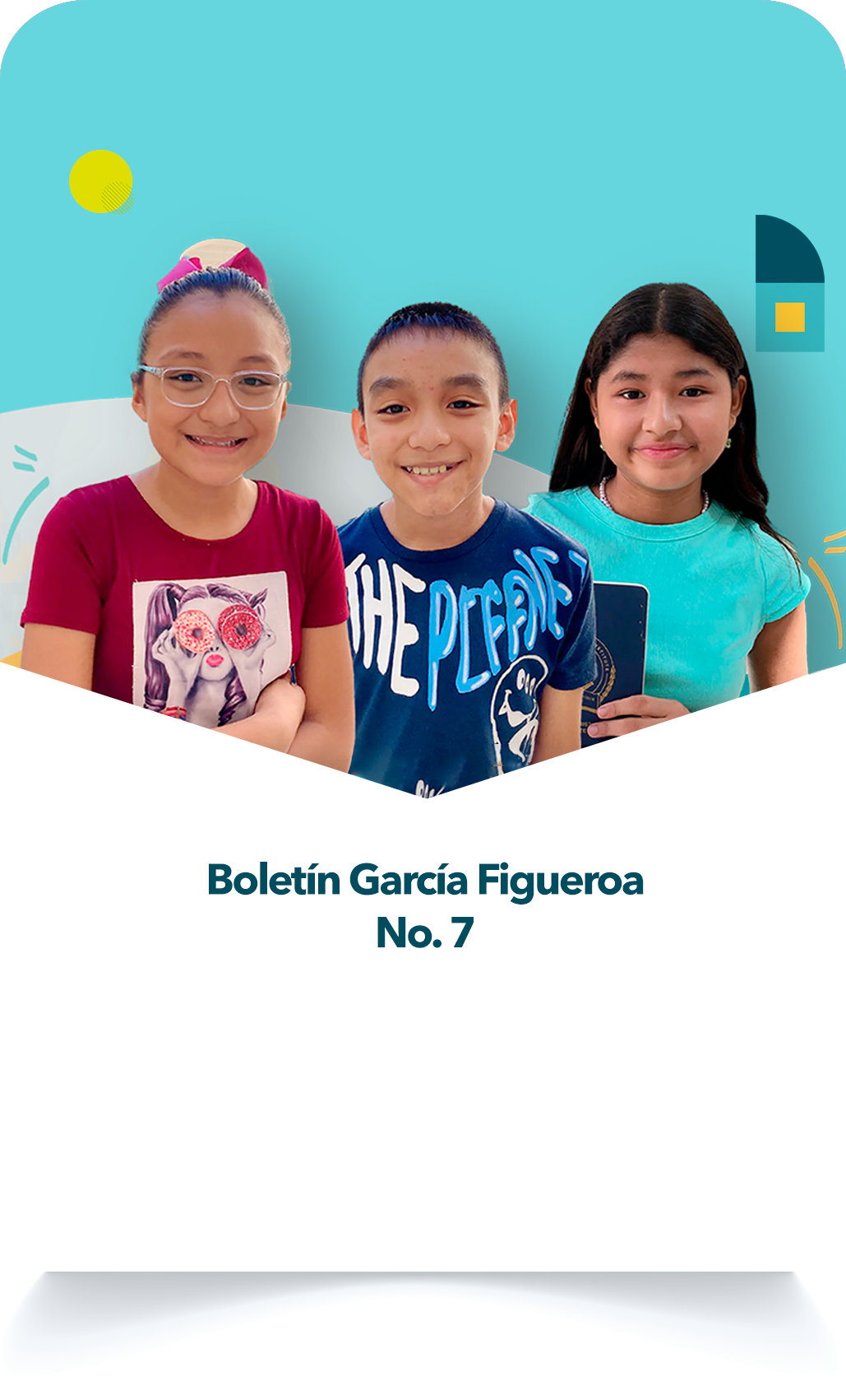 Boletín 7