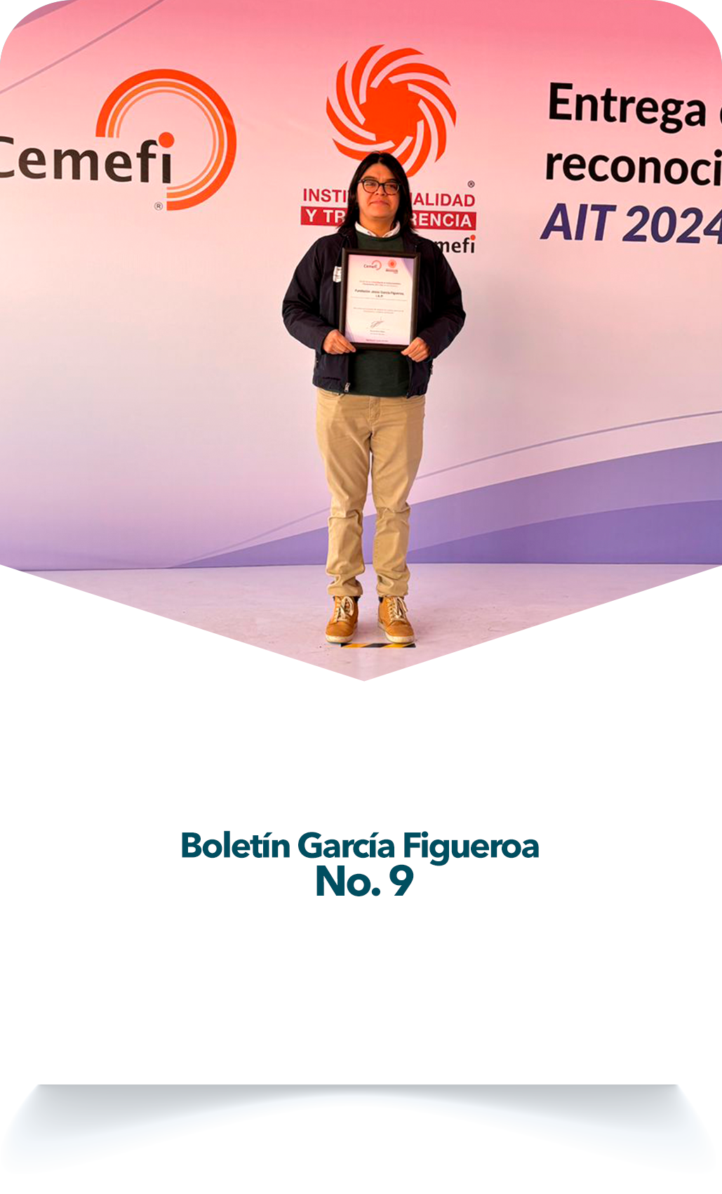Boletín 9